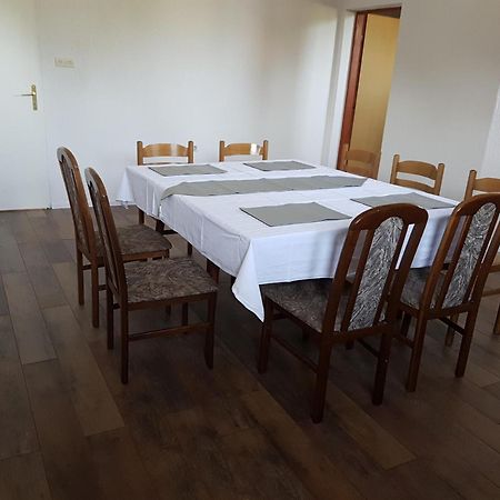 Apartments As Dubrave Dubrave Gornje ภายนอก รูปภาพ