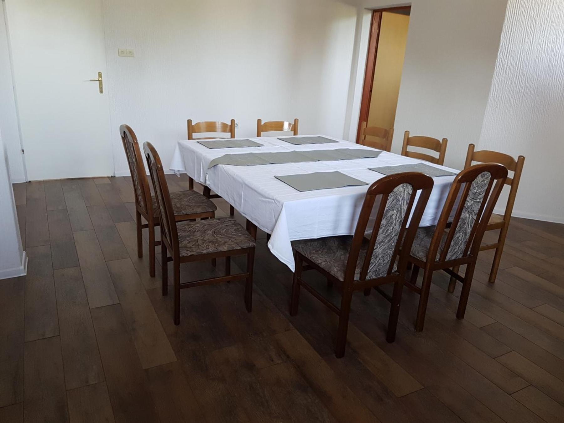 Apartments As Dubrave Dubrave Gornje ภายนอก รูปภาพ