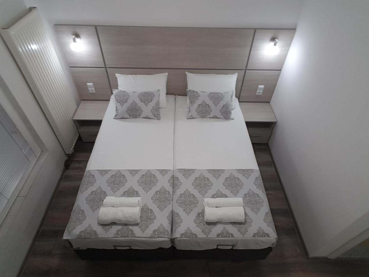 Apartments As Dubrave Dubrave Gornje ภายนอก รูปภาพ