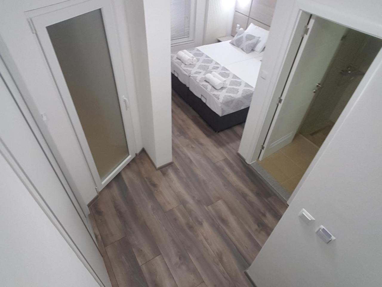 Apartments As Dubrave Dubrave Gornje ภายนอก รูปภาพ