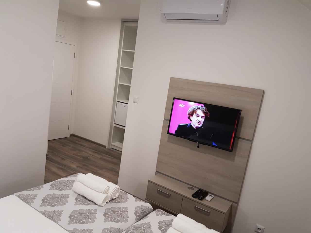 Apartments As Dubrave Dubrave Gornje ภายนอก รูปภาพ