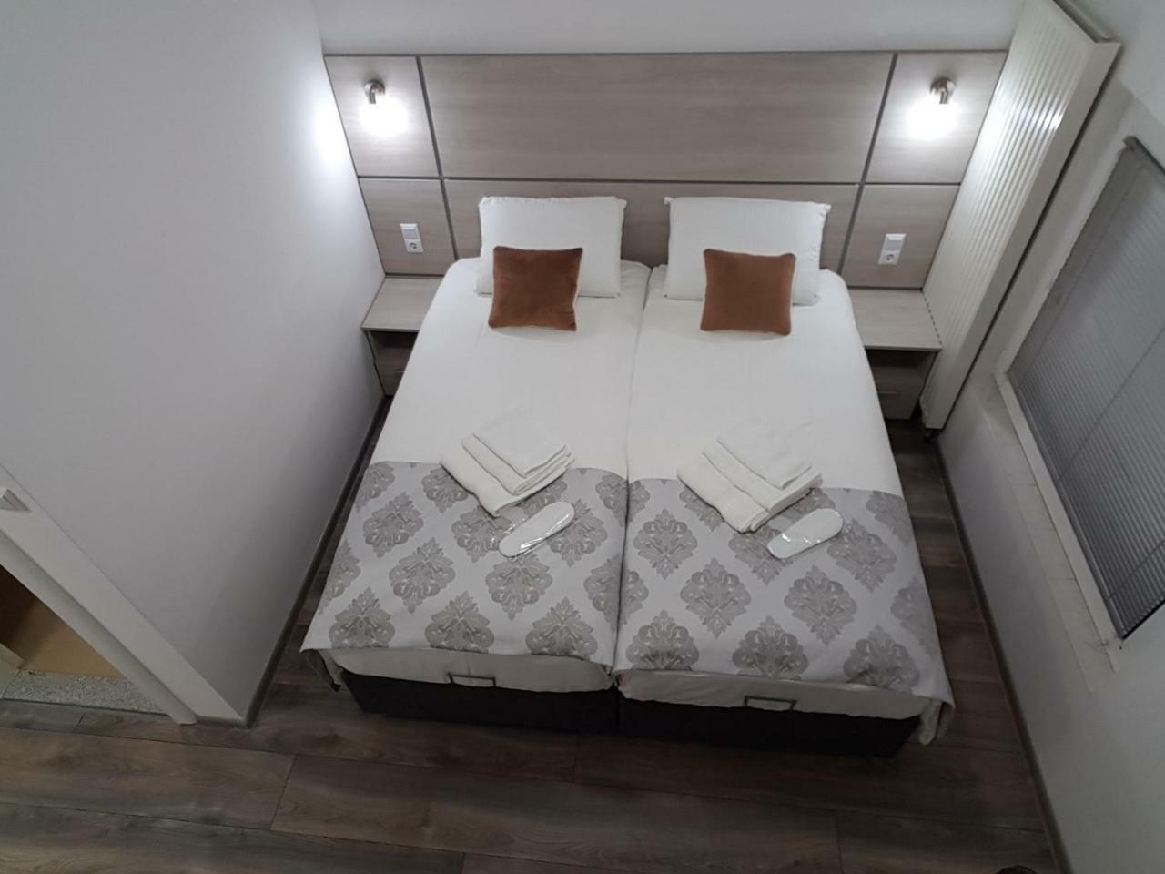 Apartments As Dubrave Dubrave Gornje ภายนอก รูปภาพ