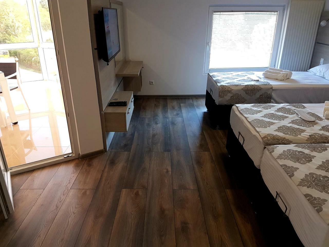Apartments As Dubrave Dubrave Gornje ภายนอก รูปภาพ