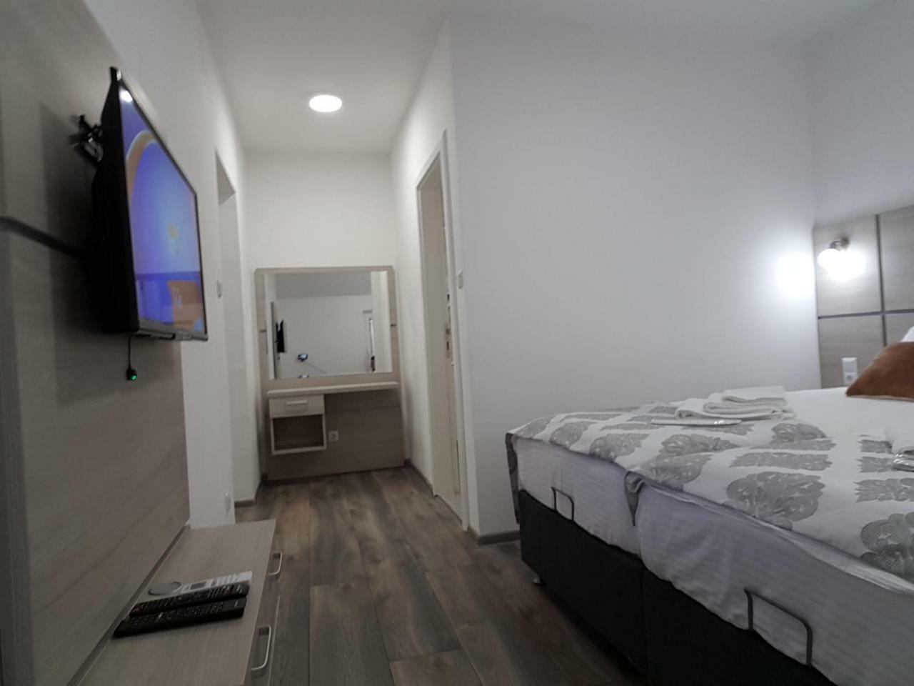 Apartments As Dubrave Dubrave Gornje ภายนอก รูปภาพ