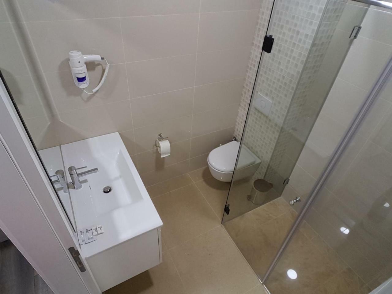 Apartments As Dubrave Dubrave Gornje ภายนอก รูปภาพ