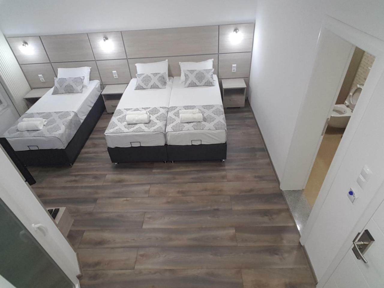 Apartments As Dubrave Dubrave Gornje ภายนอก รูปภาพ