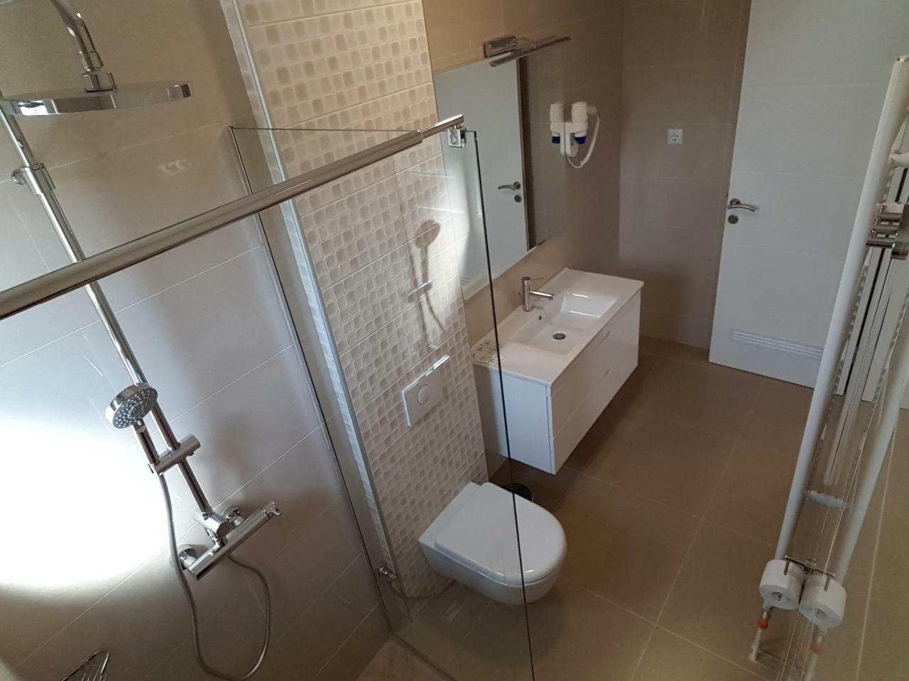 Apartments As Dubrave Dubrave Gornje ภายนอก รูปภาพ
