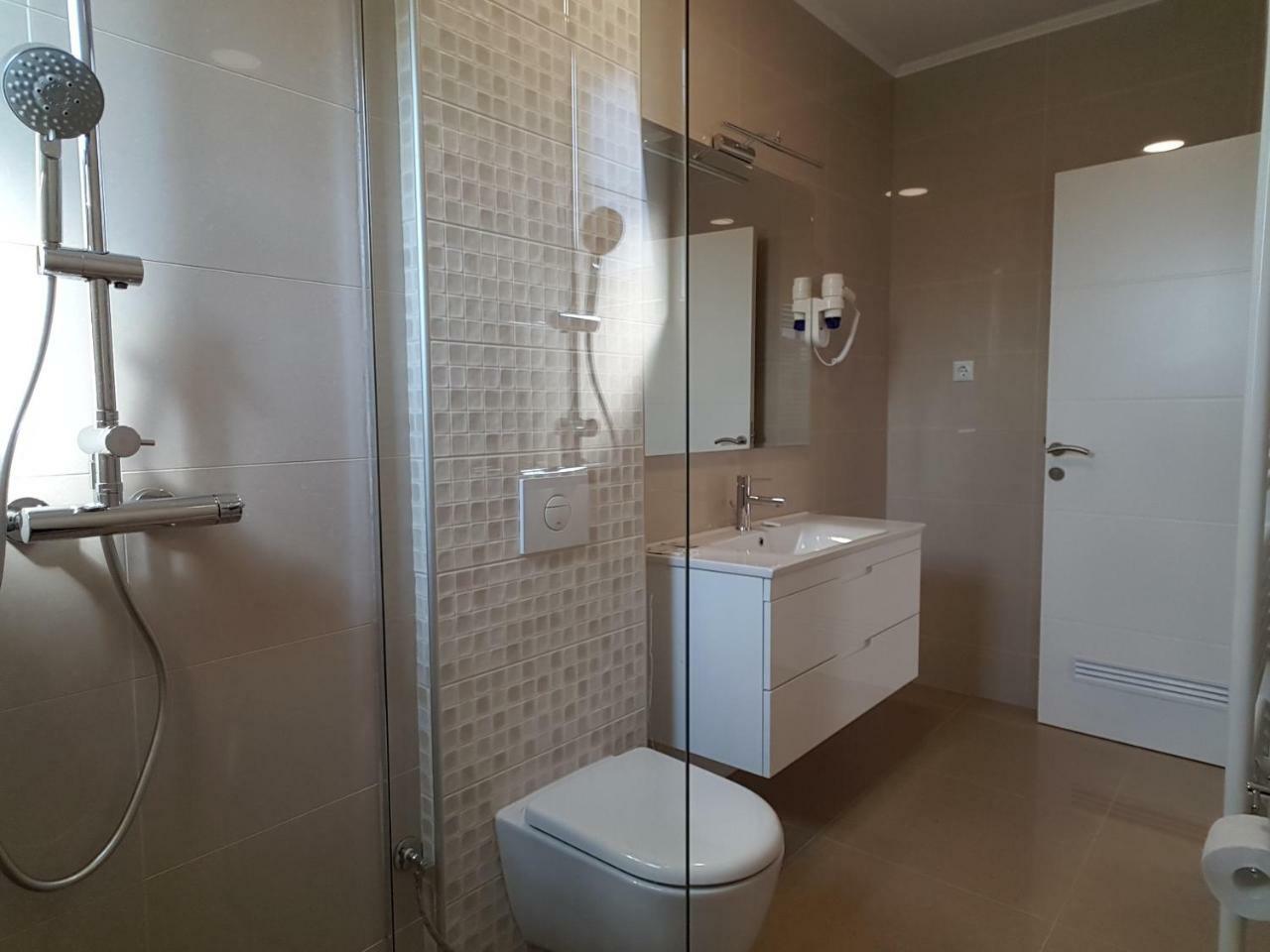 Apartments As Dubrave Dubrave Gornje ภายนอก รูปภาพ