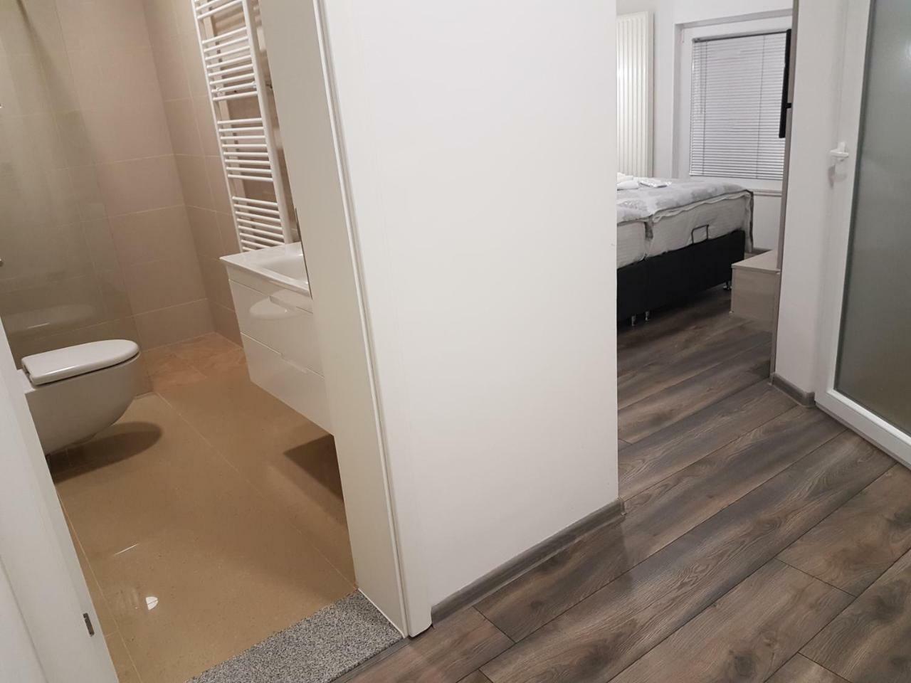 Apartments As Dubrave Dubrave Gornje ภายนอก รูปภาพ