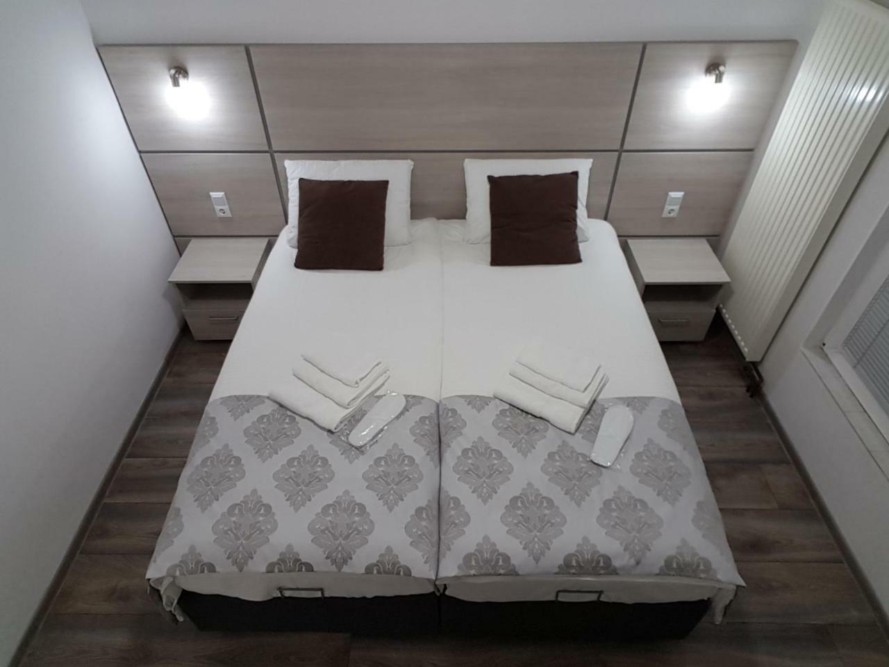 Apartments As Dubrave Dubrave Gornje ภายนอก รูปภาพ