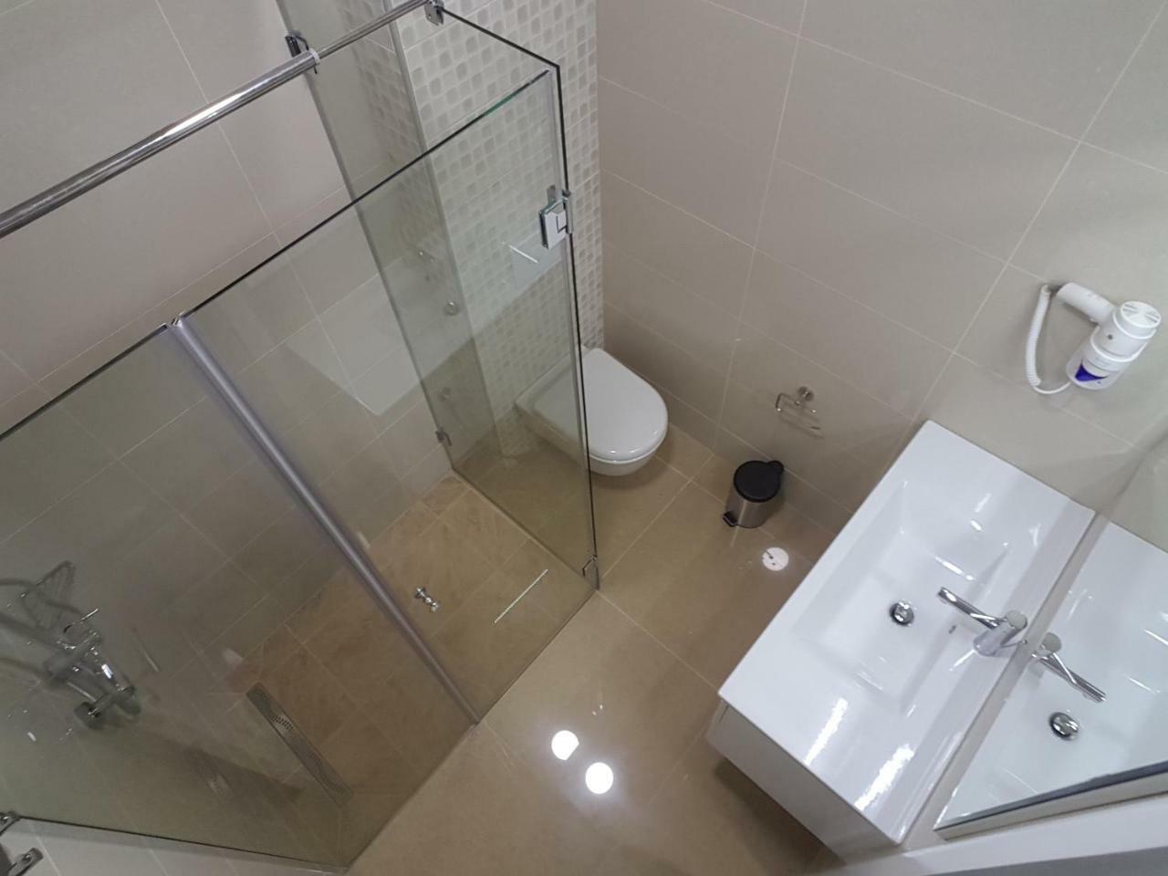 Apartments As Dubrave Dubrave Gornje ภายนอก รูปภาพ