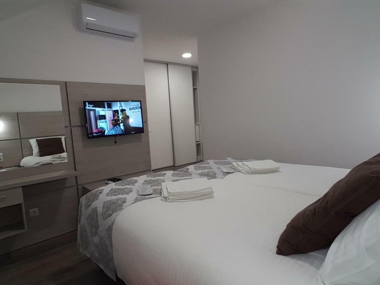 Apartments As Dubrave Dubrave Gornje ภายนอก รูปภาพ