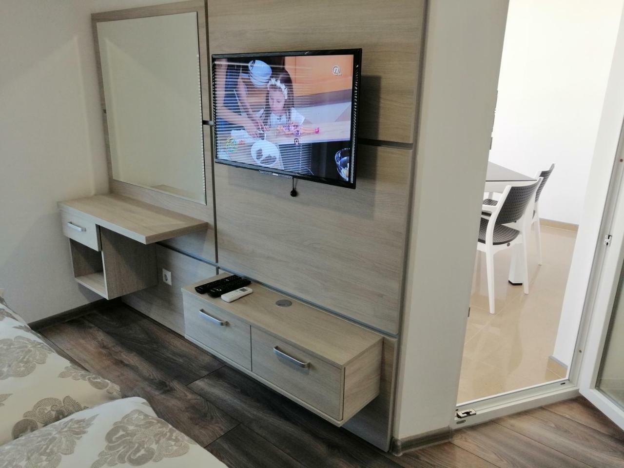 Apartments As Dubrave Dubrave Gornje ภายนอก รูปภาพ