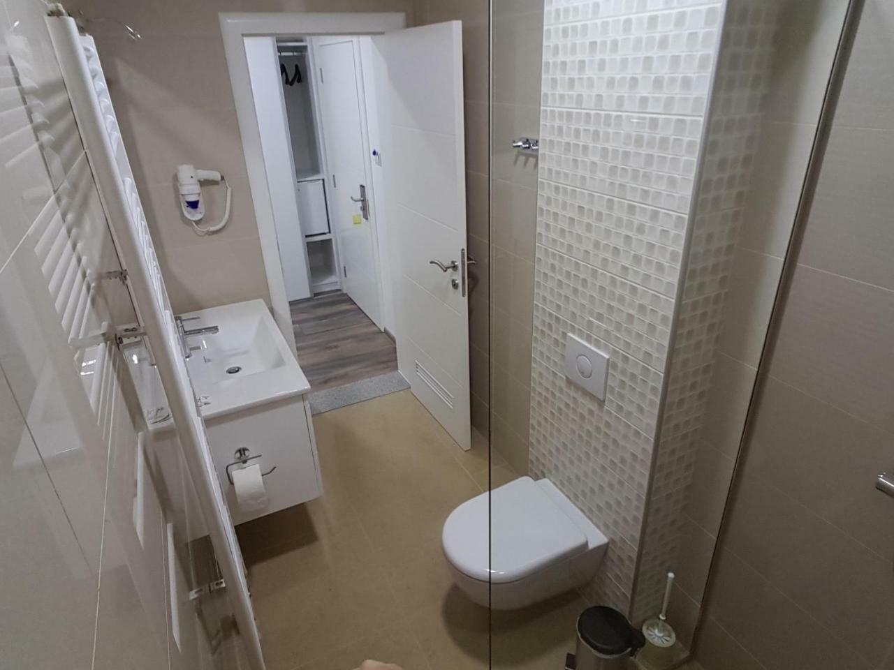 Apartments As Dubrave Dubrave Gornje ภายนอก รูปภาพ