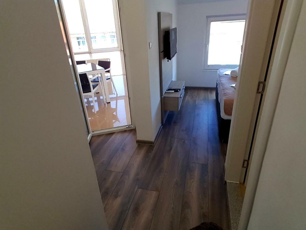 Apartments As Dubrave Dubrave Gornje ภายนอก รูปภาพ