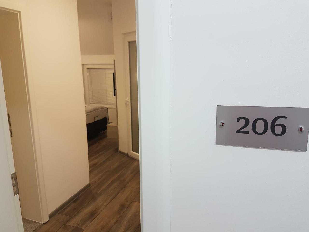 Apartments As Dubrave Dubrave Gornje ภายนอก รูปภาพ