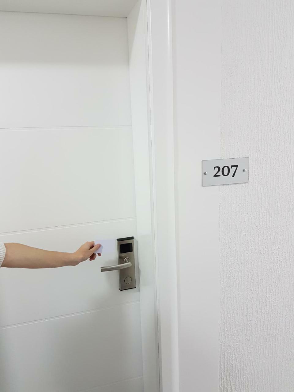 Apartments As Dubrave Dubrave Gornje ภายนอก รูปภาพ
