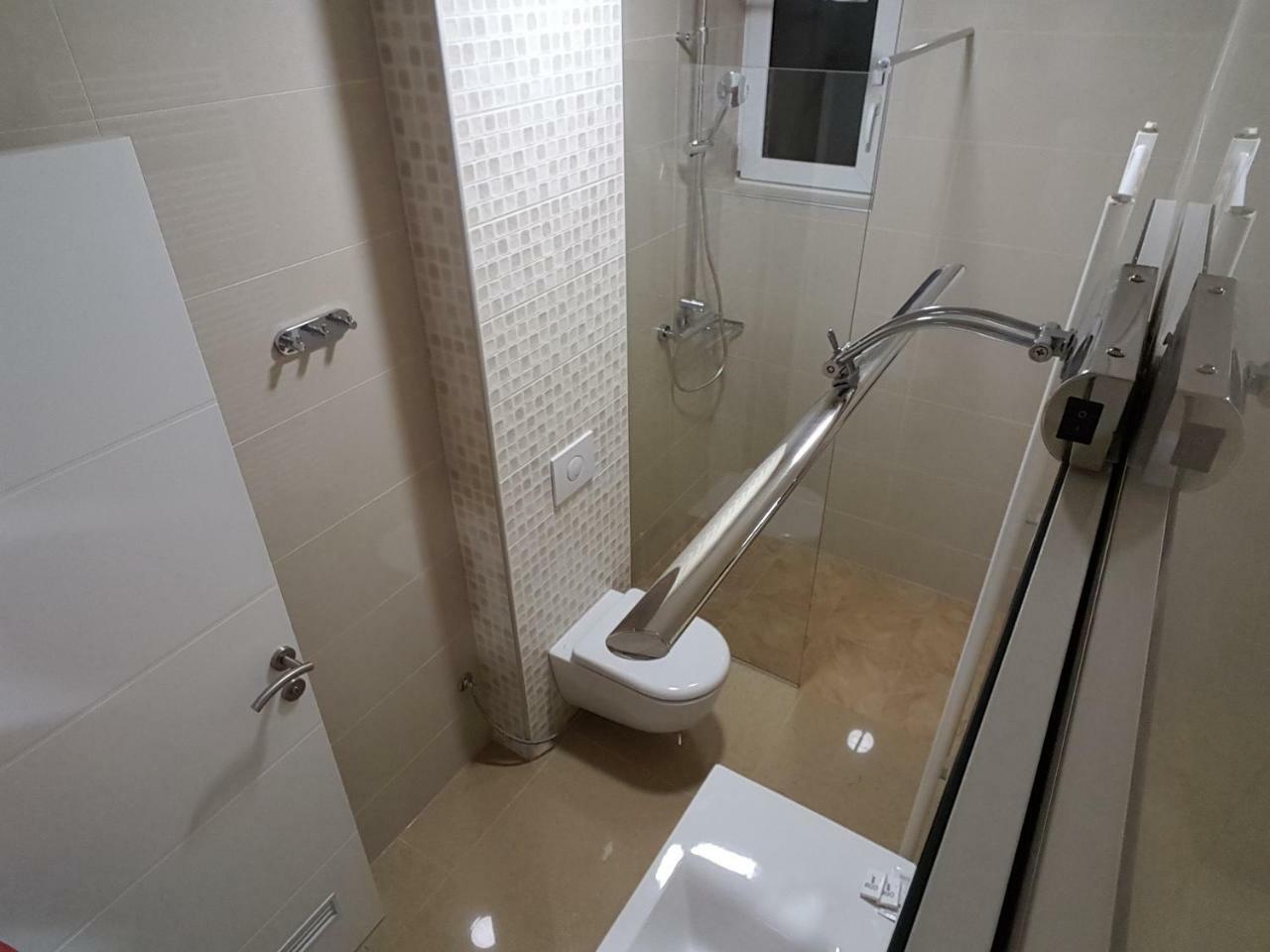 Apartments As Dubrave Dubrave Gornje ภายนอก รูปภาพ